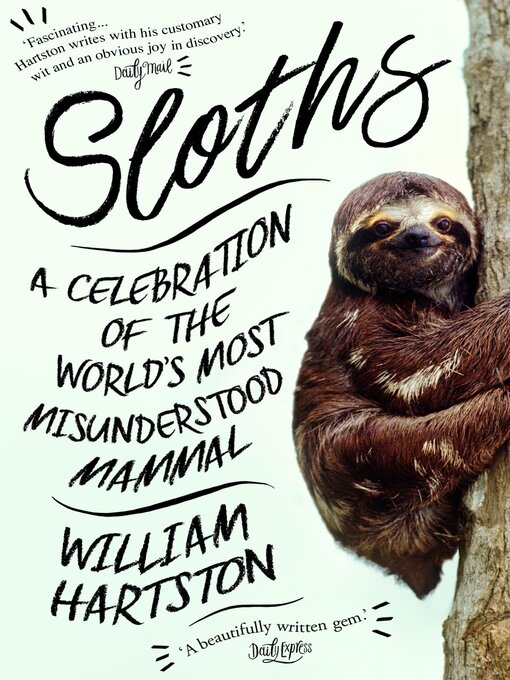 Title details for Sloths by William Hartston - Available